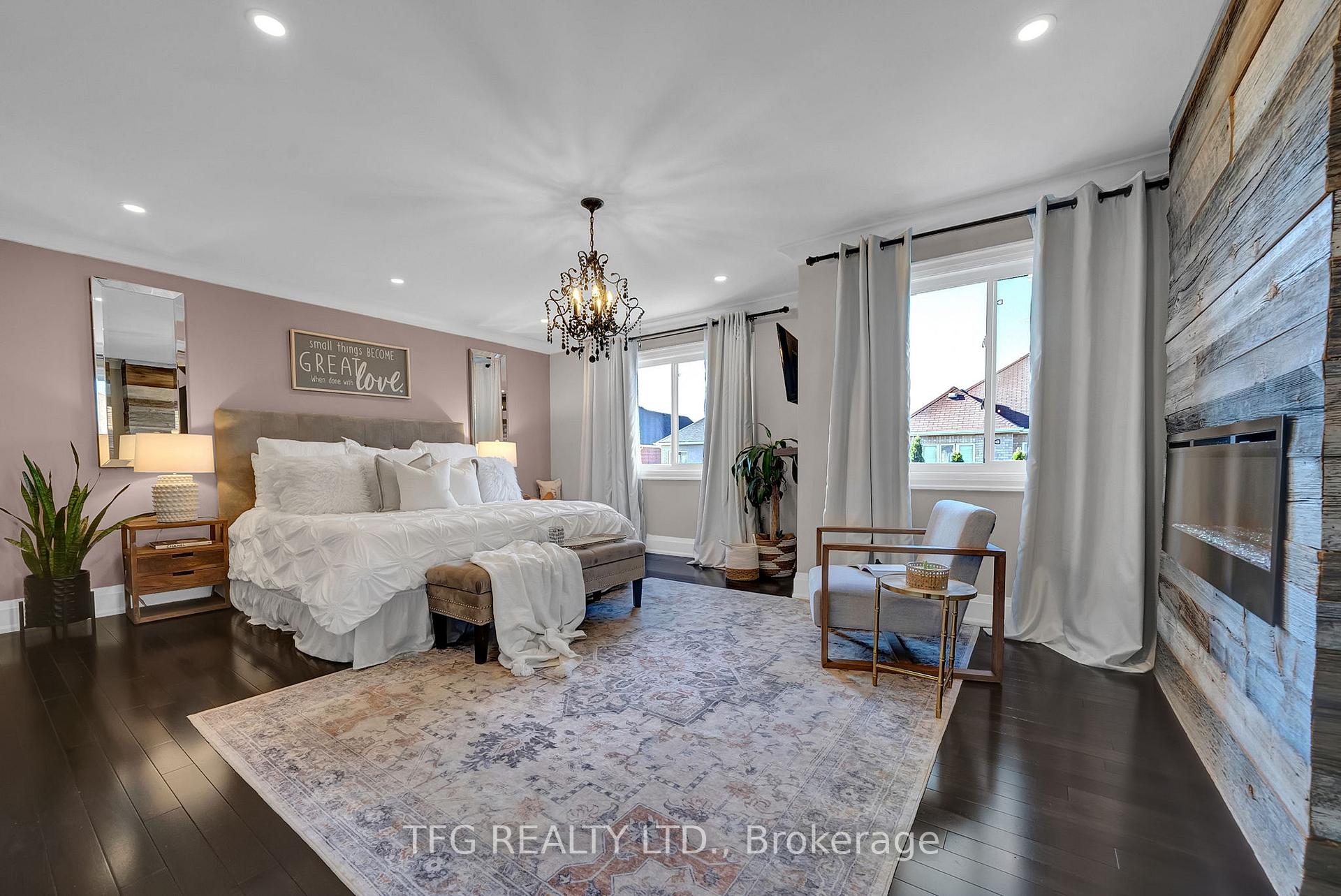 Photo 24 of 1007 Coldstream Drive, Oshawa, Taunton — HOMEH