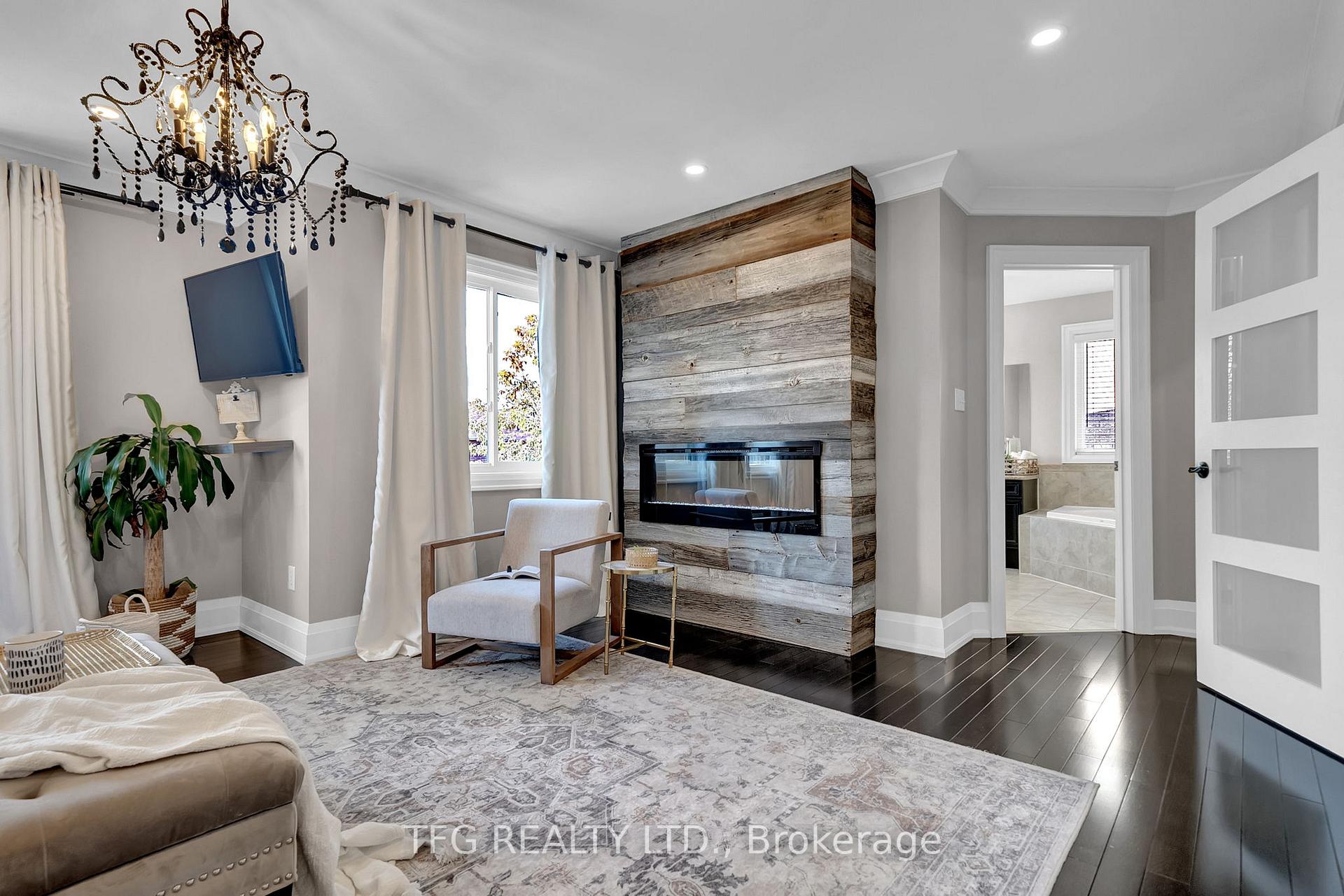 Photo 26 of 1007 Coldstream Drive, Oshawa, Taunton — HOMEH
