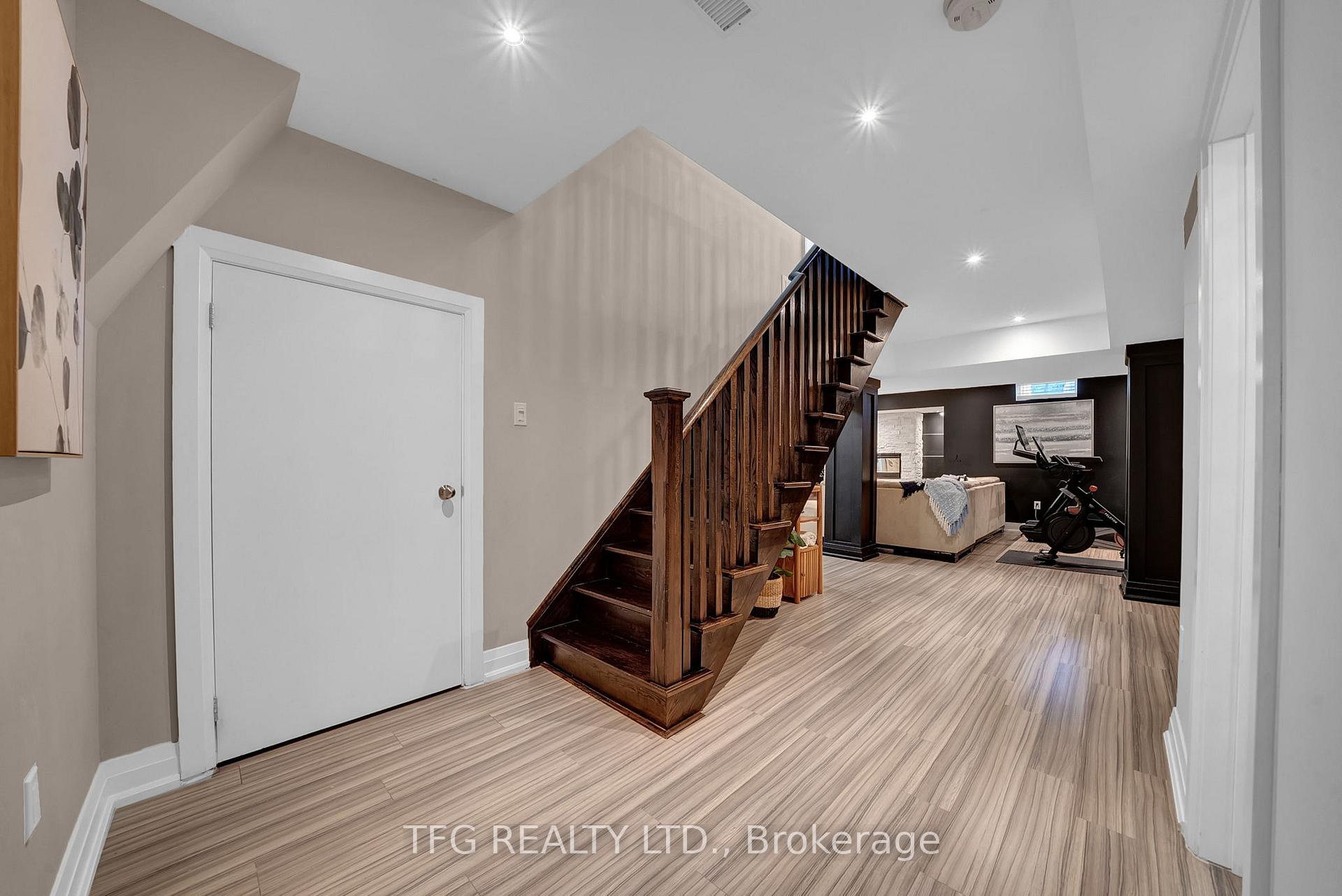 Photo 33 of 1007 Coldstream Drive, Oshawa, Taunton — HOMEH