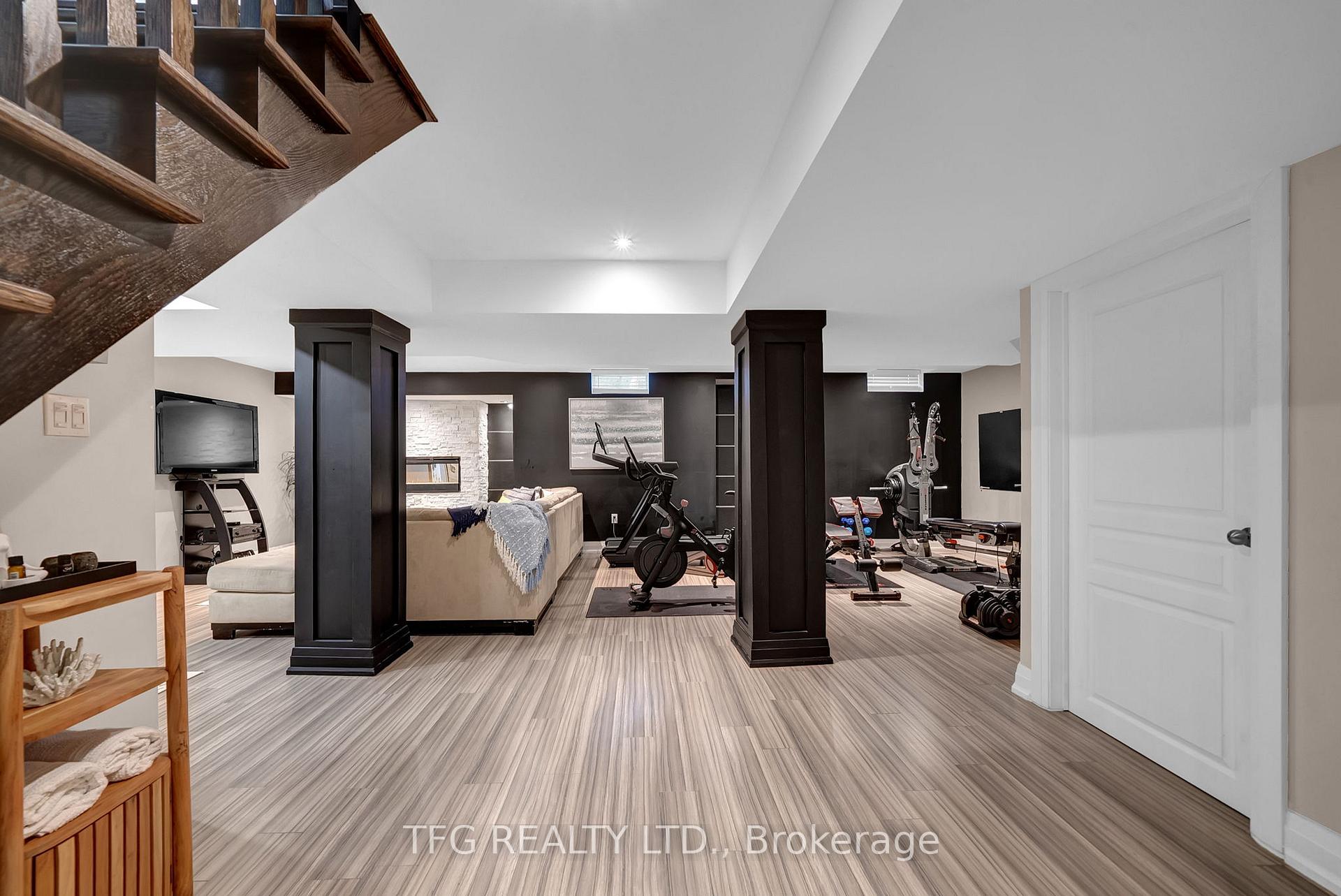 Photo 34 of 1007 Coldstream Drive, Oshawa, Taunton — HOMEH