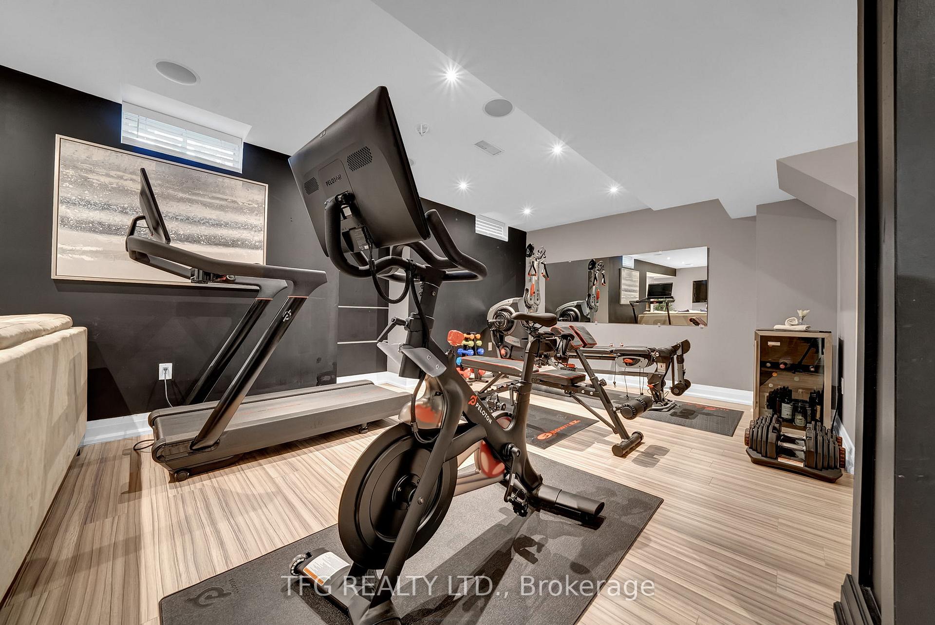 Photo 36 of 1007 Coldstream Drive, Oshawa, Taunton — HOMEH