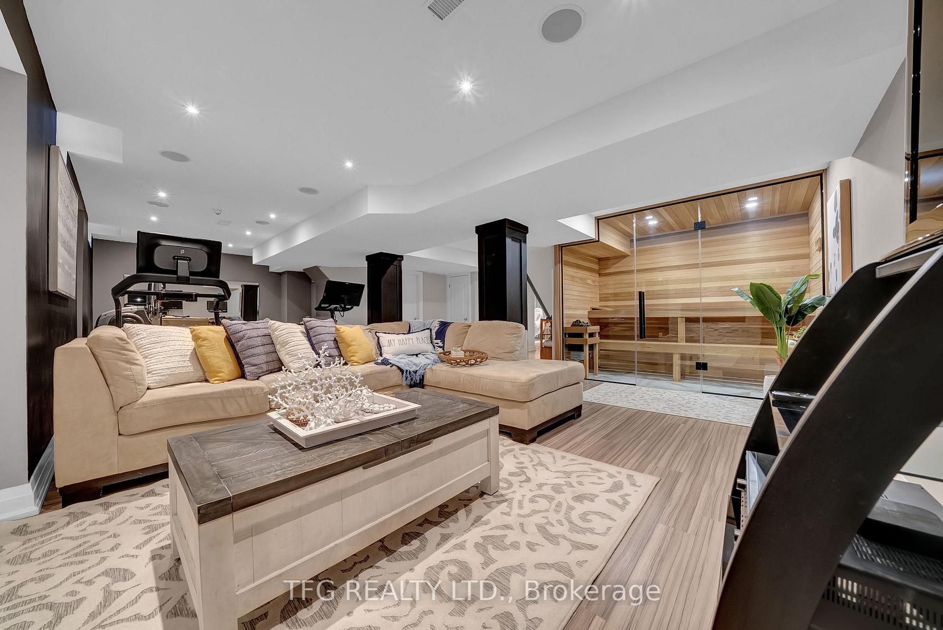 Photo 38 of 1007 Coldstream Drive, Oshawa, Taunton — HOMEH