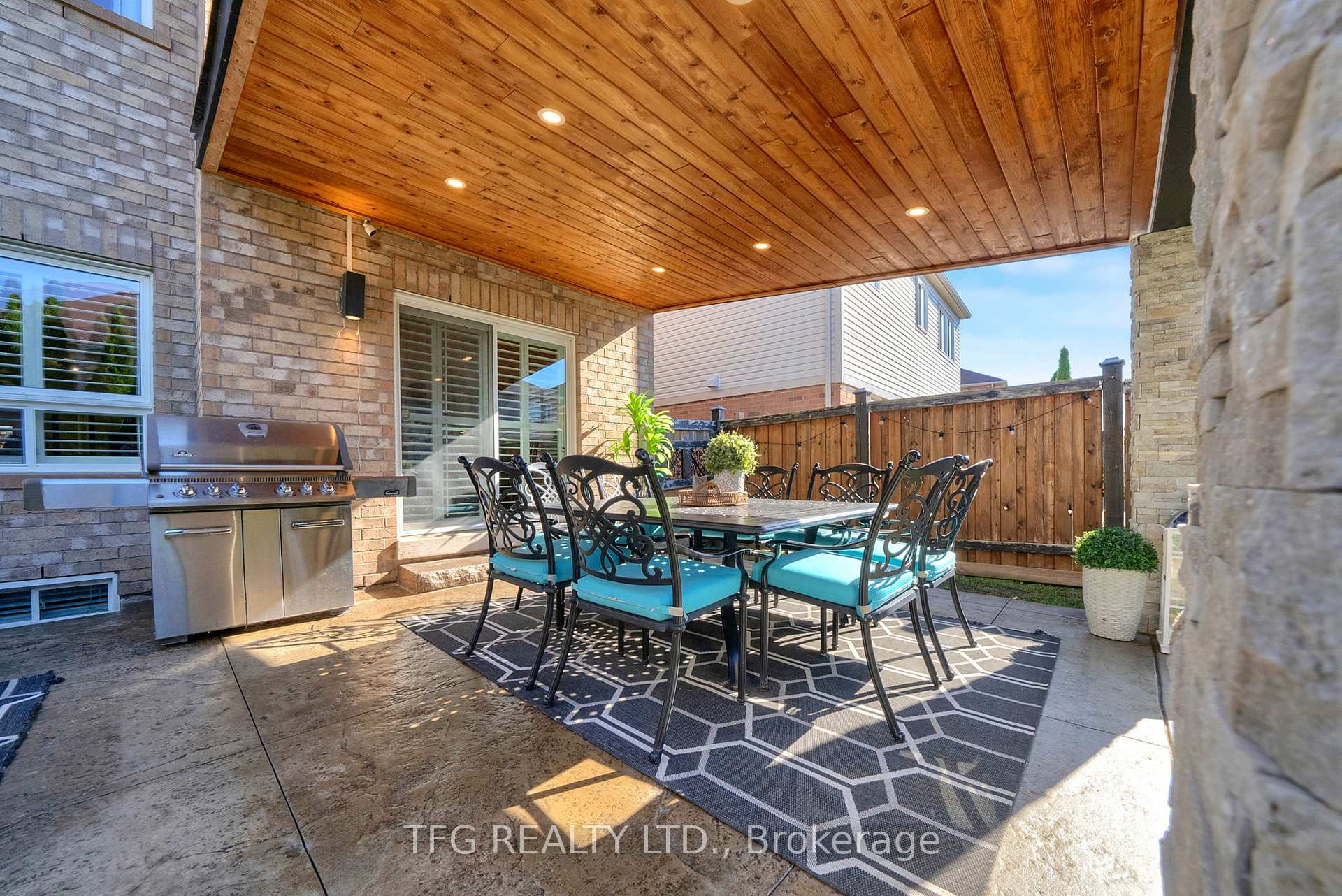 Photo 42 of 1007 Coldstream Drive, Oshawa, Taunton — HOMEH