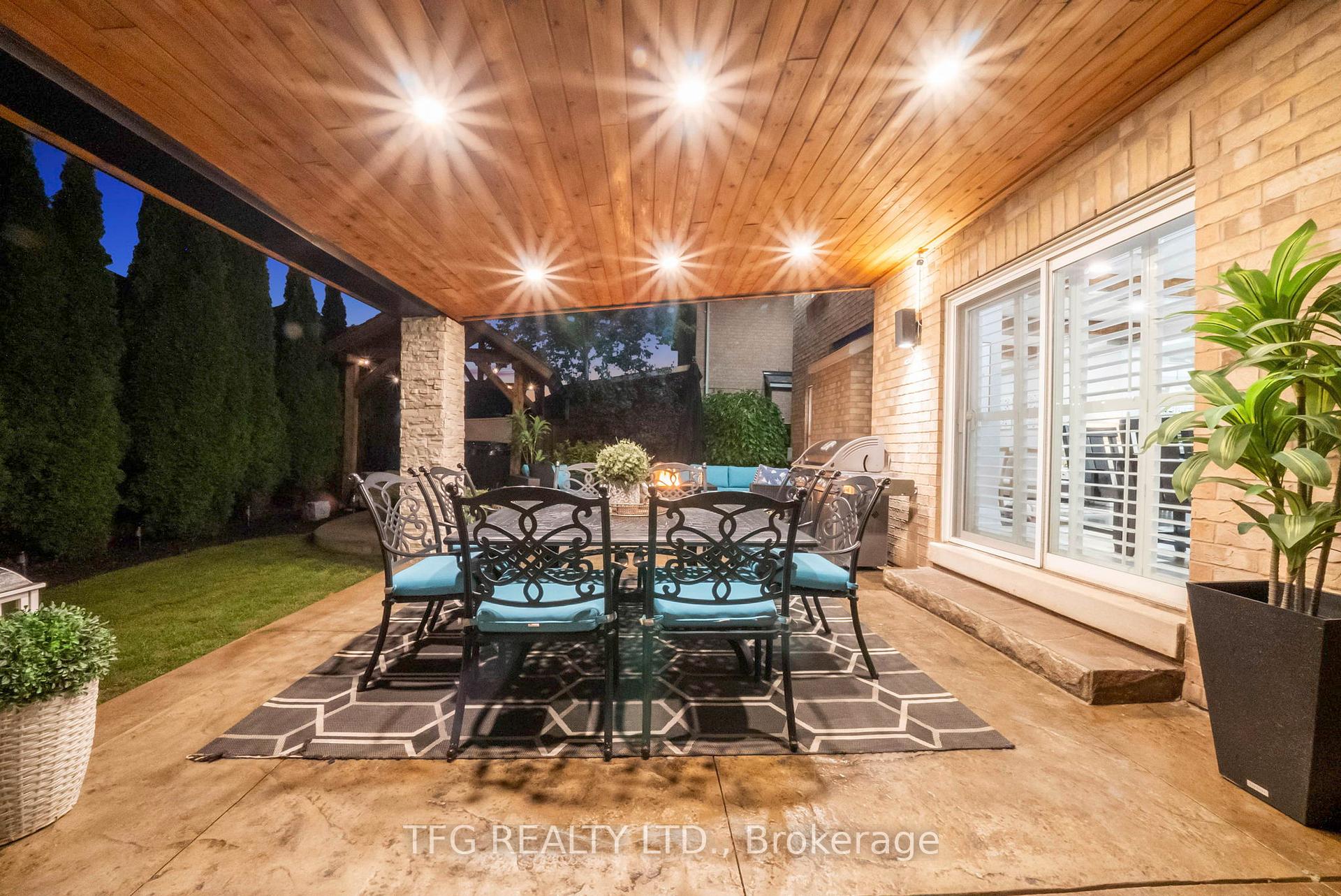 Photo 48 of 1007 Coldstream Drive, Oshawa, Taunton — HOMEH
