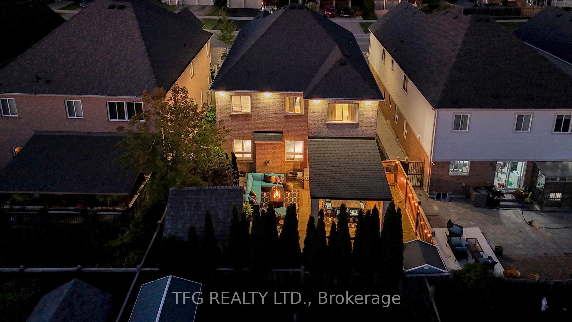 Photo 50 of 1007 Coldstream Drive, Oshawa, Taunton — HOMEH