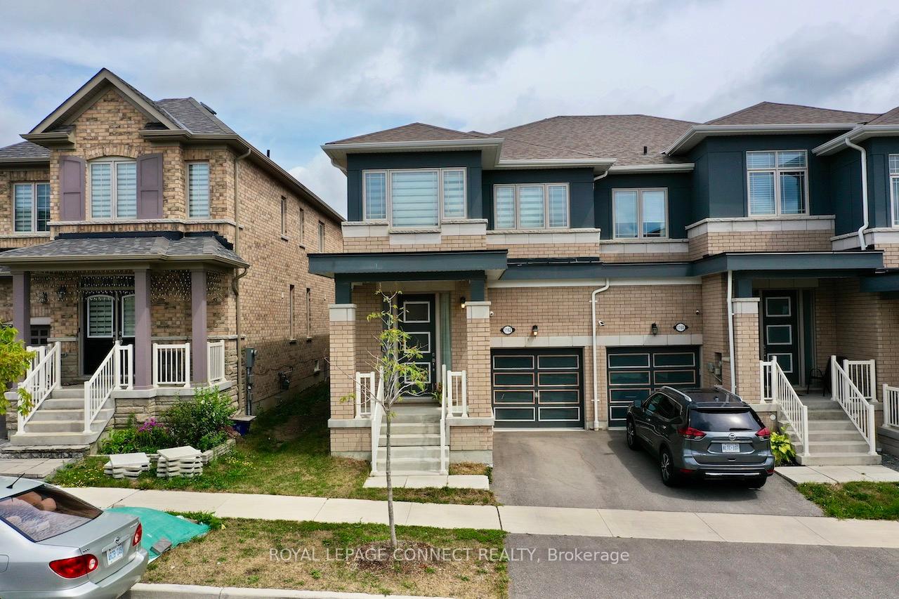 Photo 2 of 1162 Sepia Square, Pickering, Rural Pickering — HOMEH