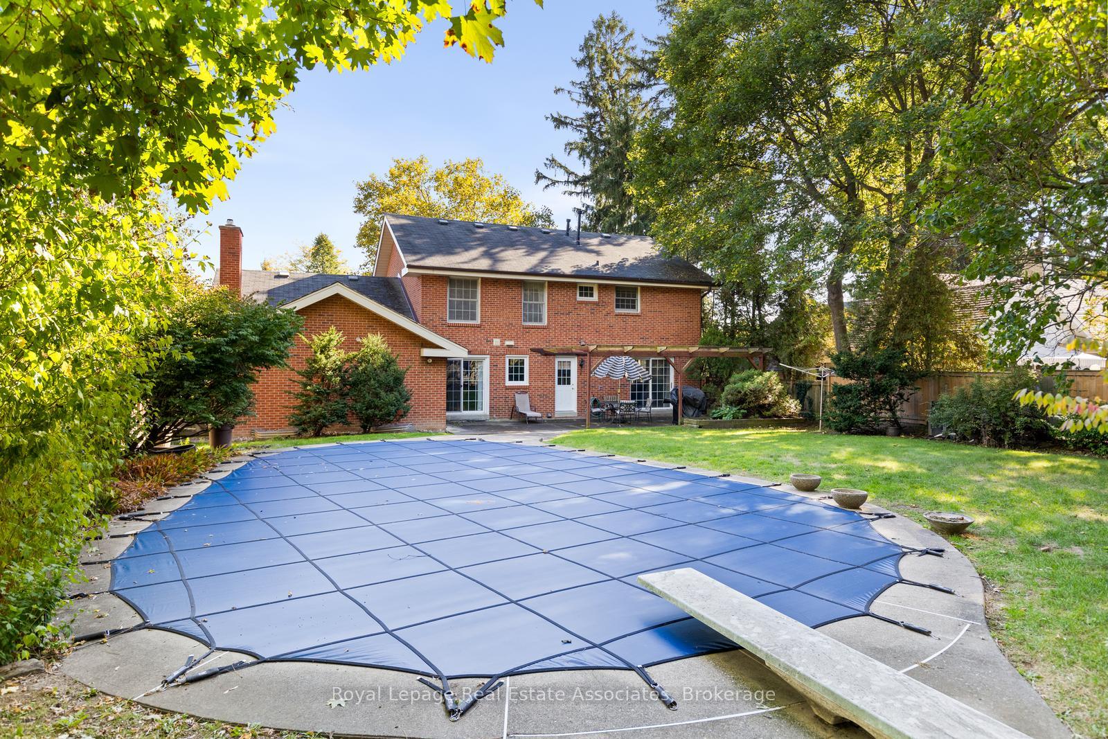Photo 28 of 2235 Bennington Gate, Oakville, Ford — HOMEH