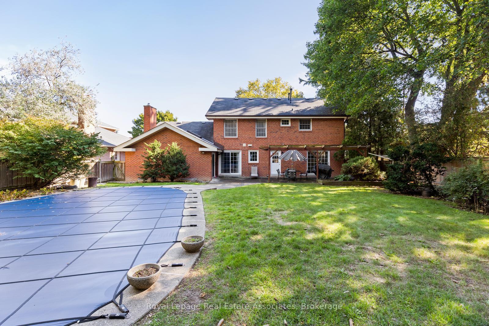 Photo 30 of 2235 Bennington Gate, Oakville, Ford — HOMEH