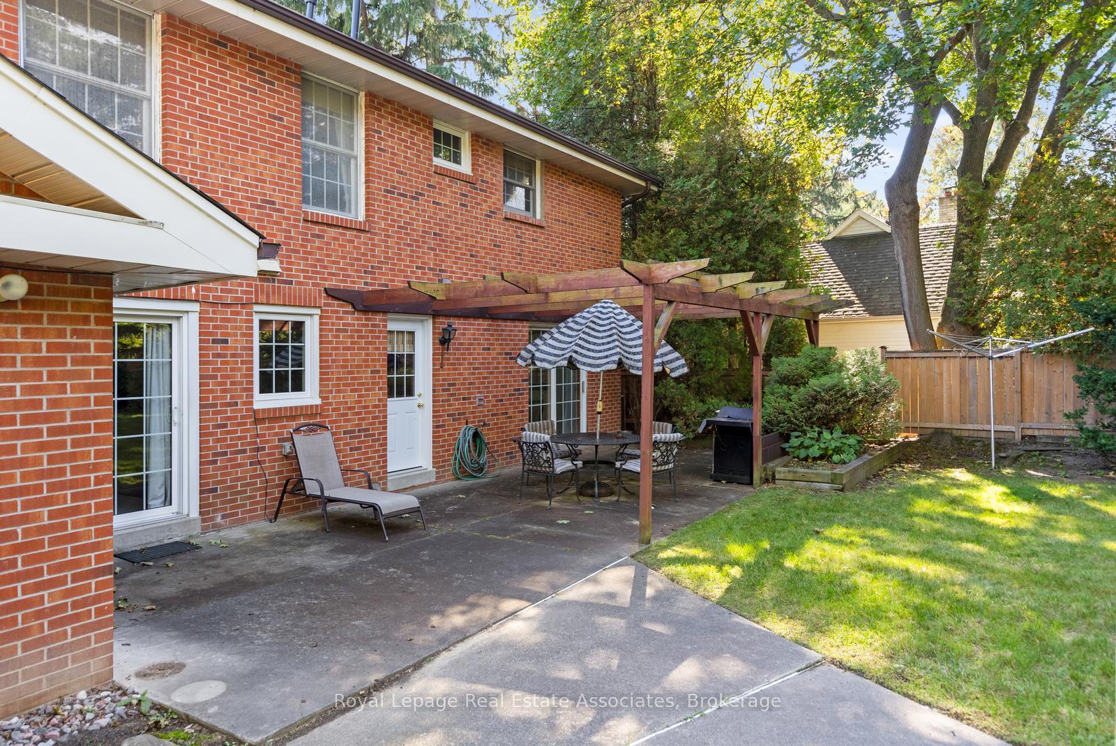 Photo 31 of 2235 Bennington Gate, Oakville, Ford — HOMEH