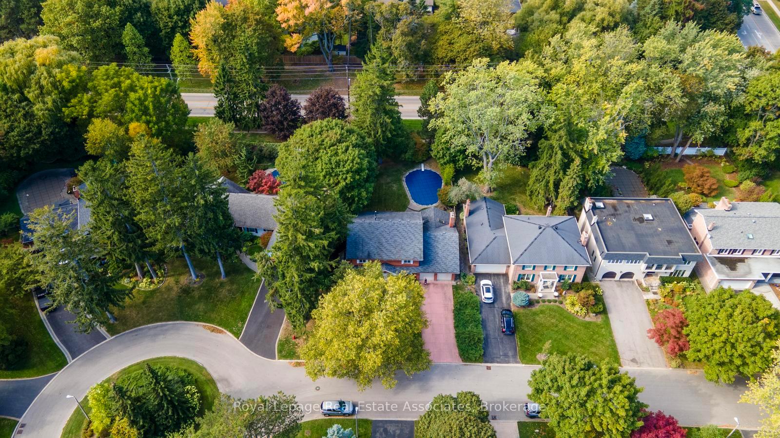 Photo 33 of 2235 Bennington Gate, Oakville, Ford — HOMEH