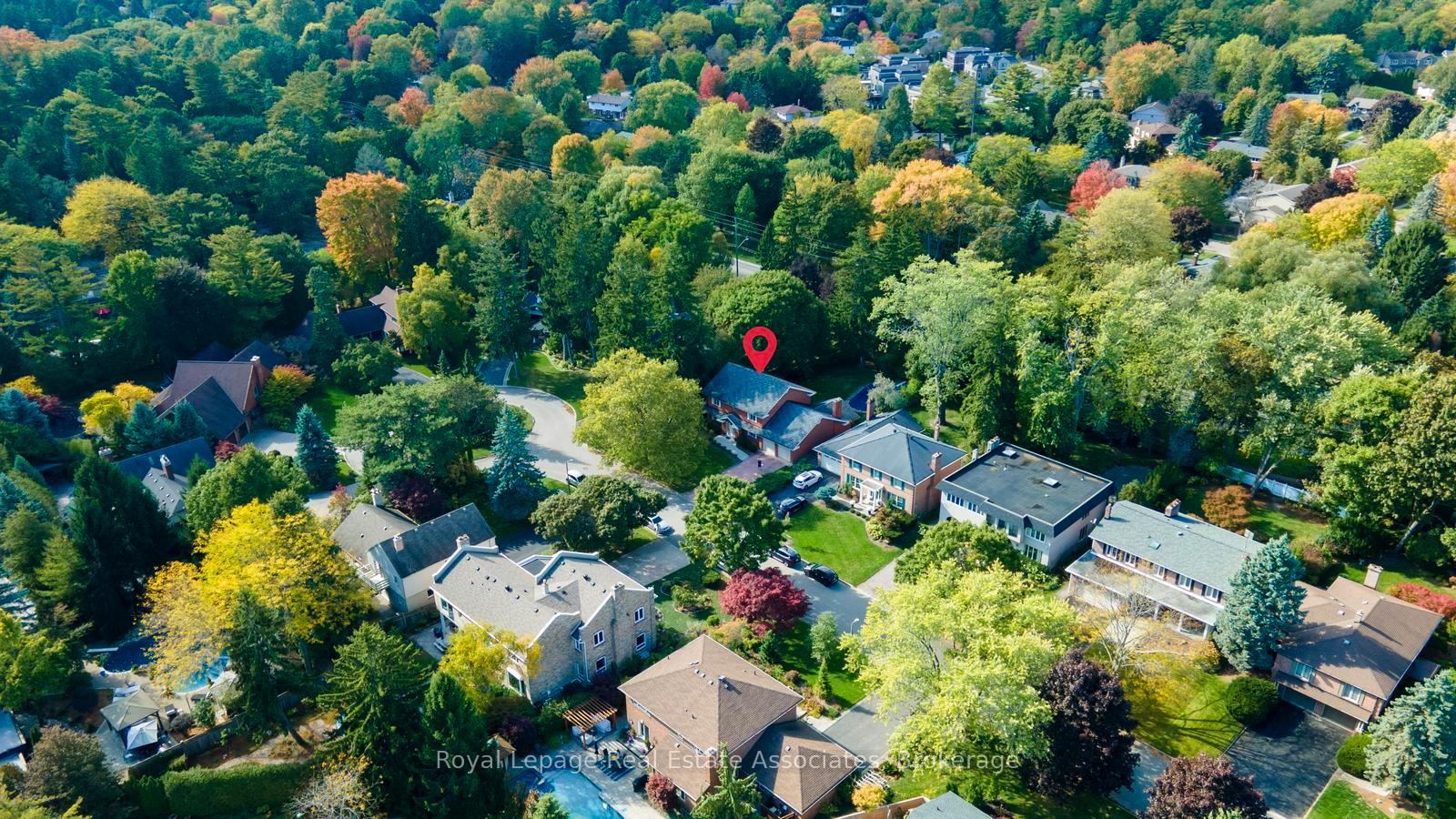 Photo 35 of 2235 Bennington Gate, Oakville, Ford — HOMEH