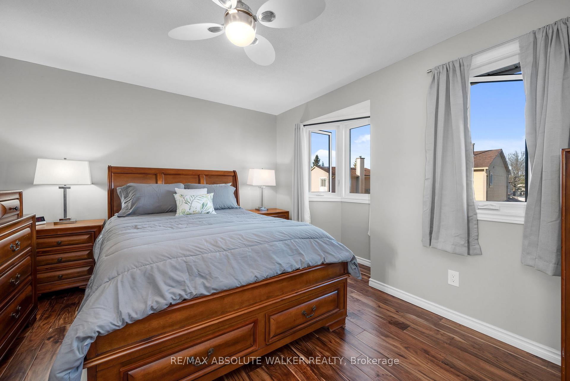 Photo 15 of 1444 Deavy Way, Ottawa, Bilberry Creek/Queenswood Heights — HOMEH