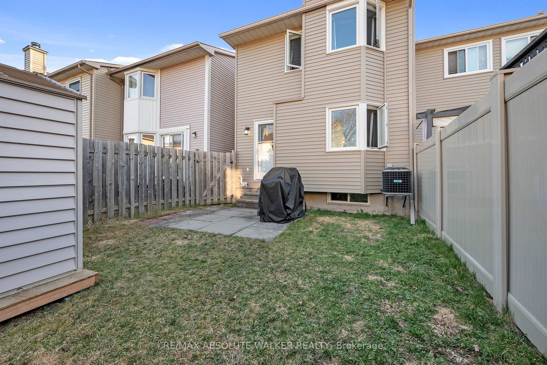 Photo 22 of 1444 Deavy Way, Ottawa, Bilberry Creek/Queenswood Heights — HOMEH