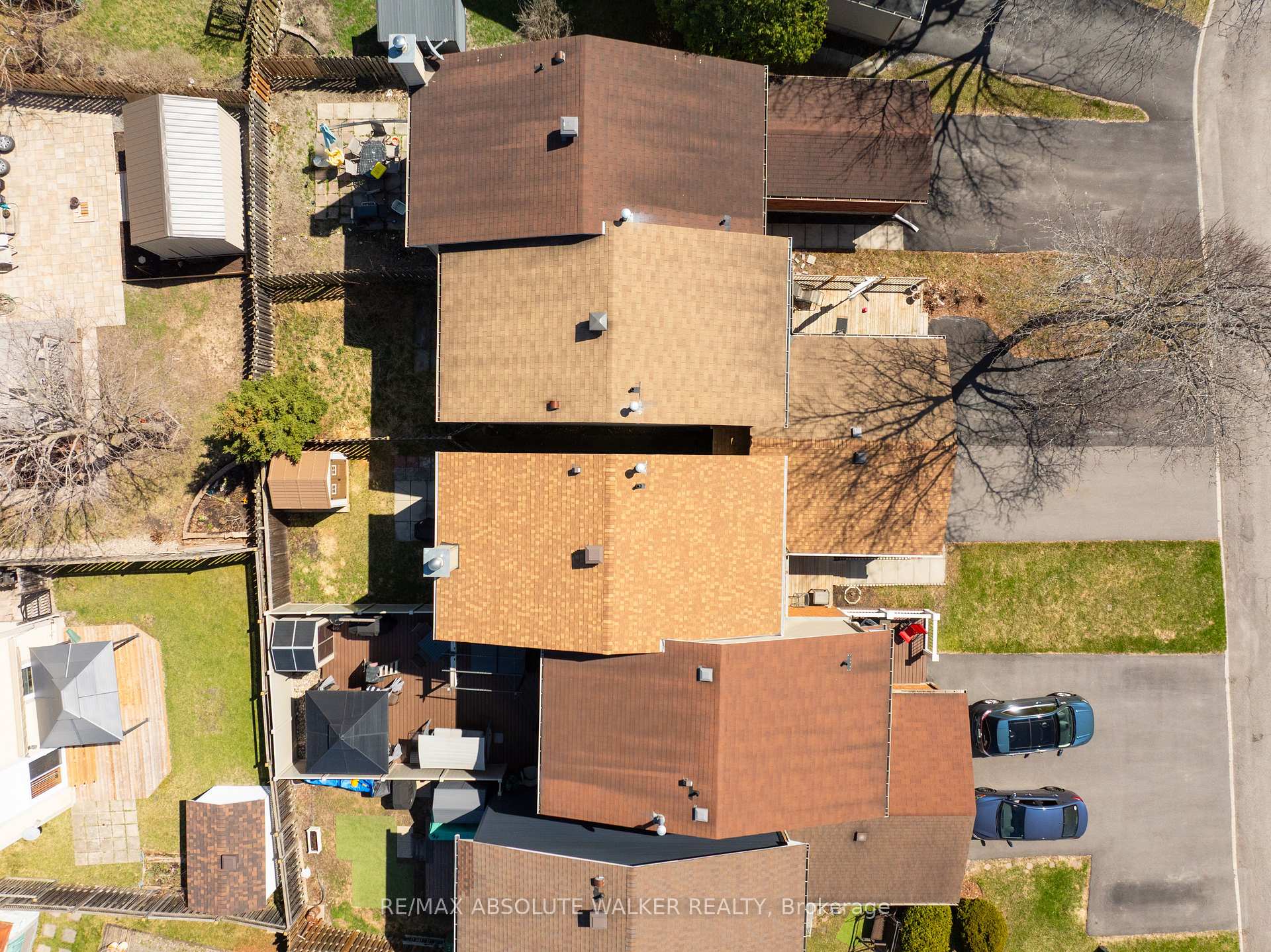 Photo 23 of 1444 Deavy Way, Ottawa, Bilberry Creek/Queenswood Heights — HOMEH