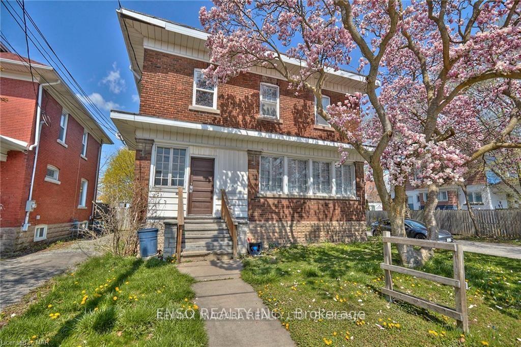 Photo 1 of 5325 Van Alstyne Place, Niagara Falls, Cherrywood — HOMEH