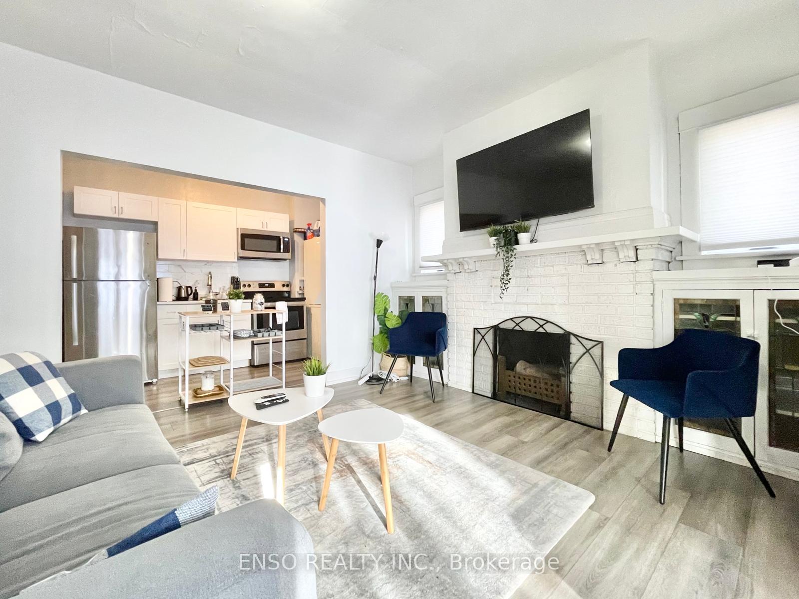 Photo 15 of 5325 Van Alstyne Place, Niagara Falls, Cherrywood — HOMEH