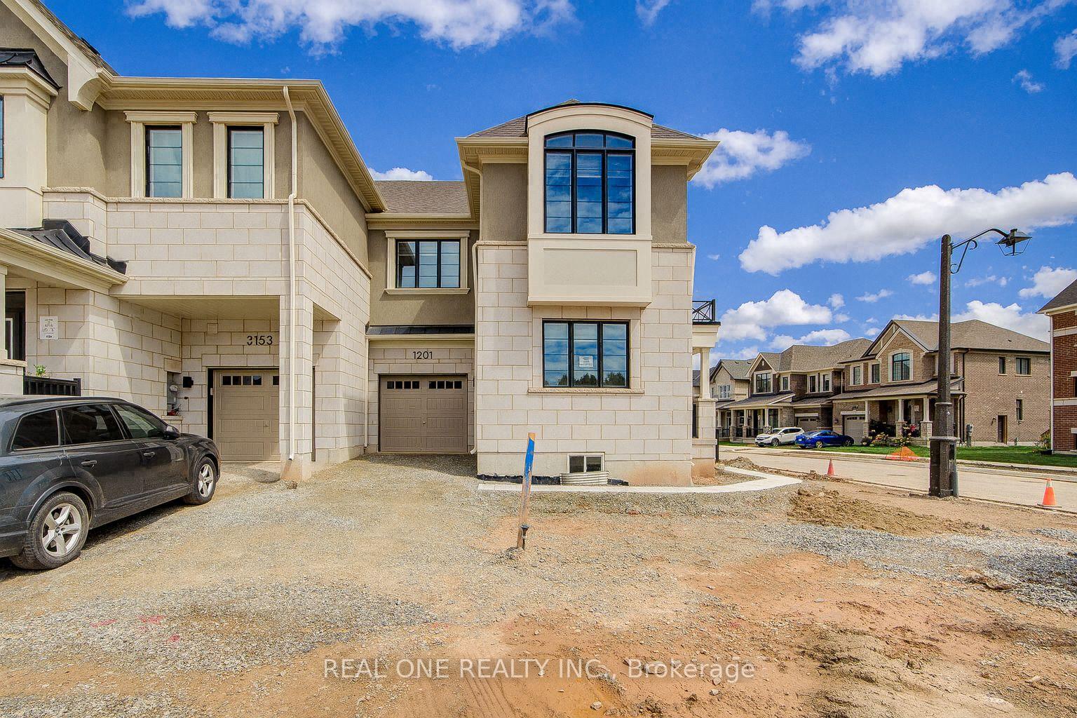 Photo 4 of 1201 Onyx Trail, Oakville, Joshua Meadows — HOMEH