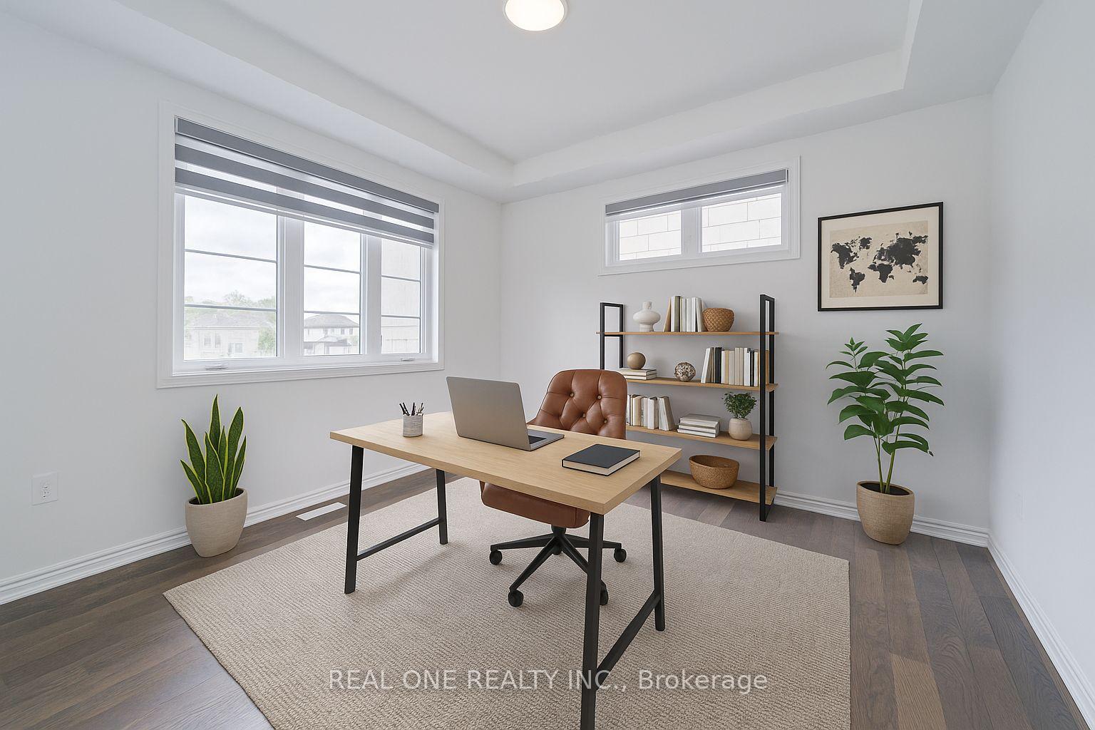 Photo 9 of 1201 Onyx Trail, Oakville, Joshua Meadows — HOMEH