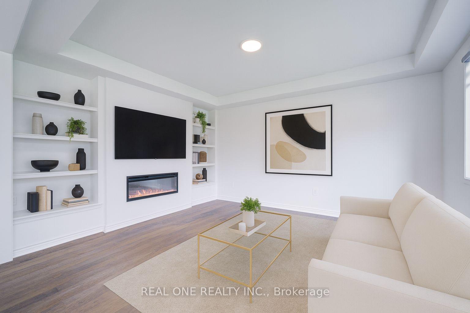 Photo 20 of 1201 Onyx Trail, Oakville, Joshua Meadows — HOMEH