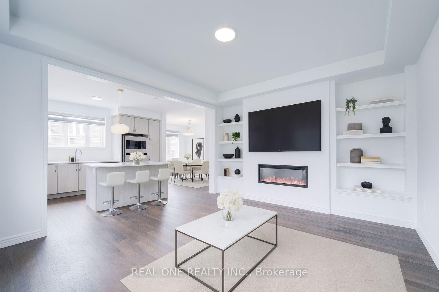 Photo 23 of 1201 Onyx Trail, Oakville, Joshua Meadows — HOMEH