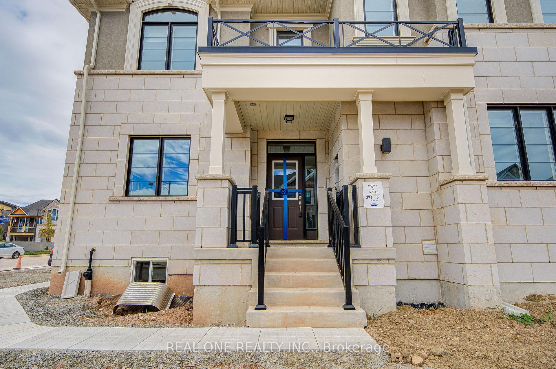 Photo 46 of 1201 Onyx Trail, Oakville, Joshua Meadows — HOMEH