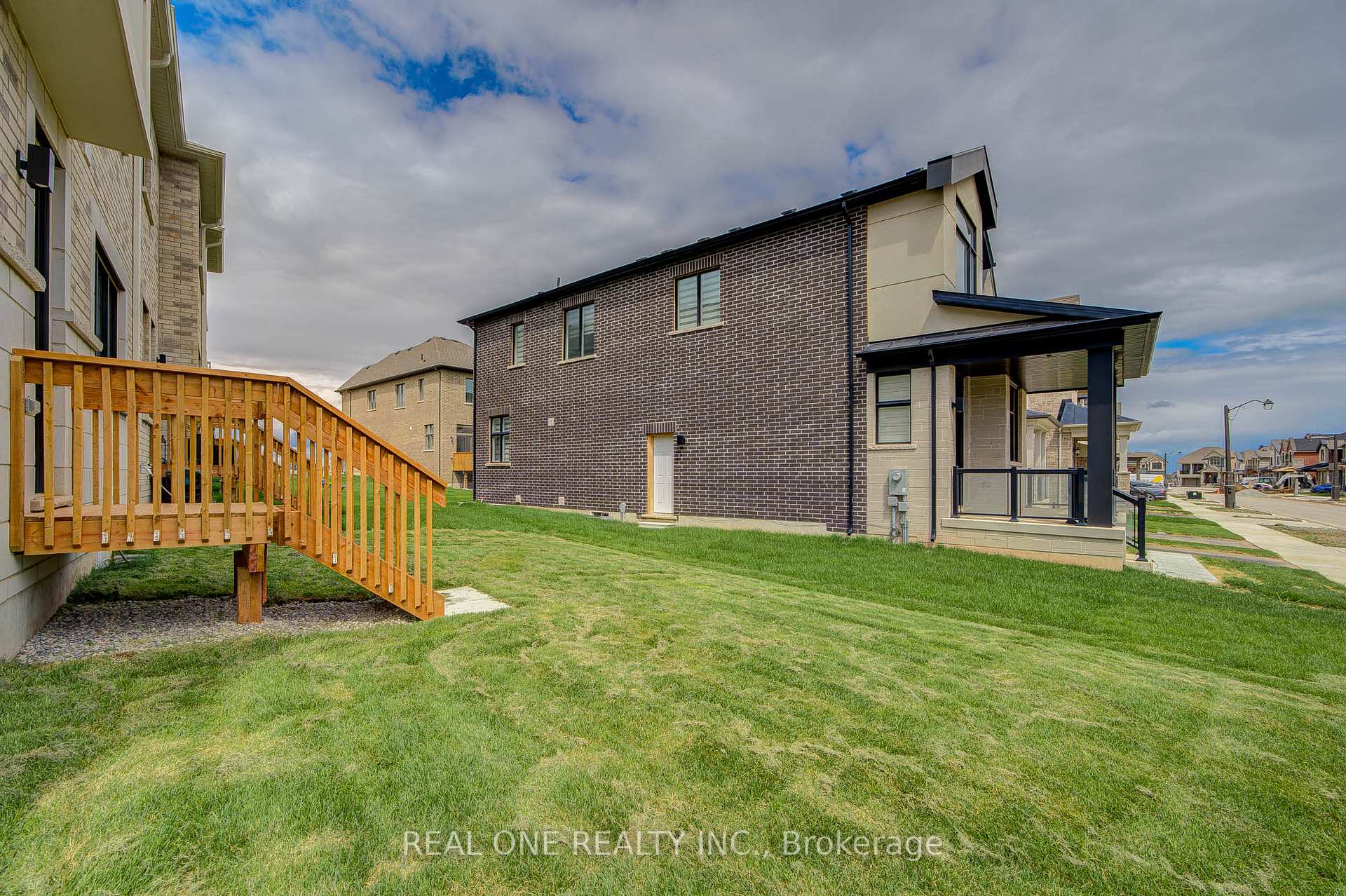 Photo 47 of 1201 Onyx Trail, Oakville, Joshua Meadows — HOMEH