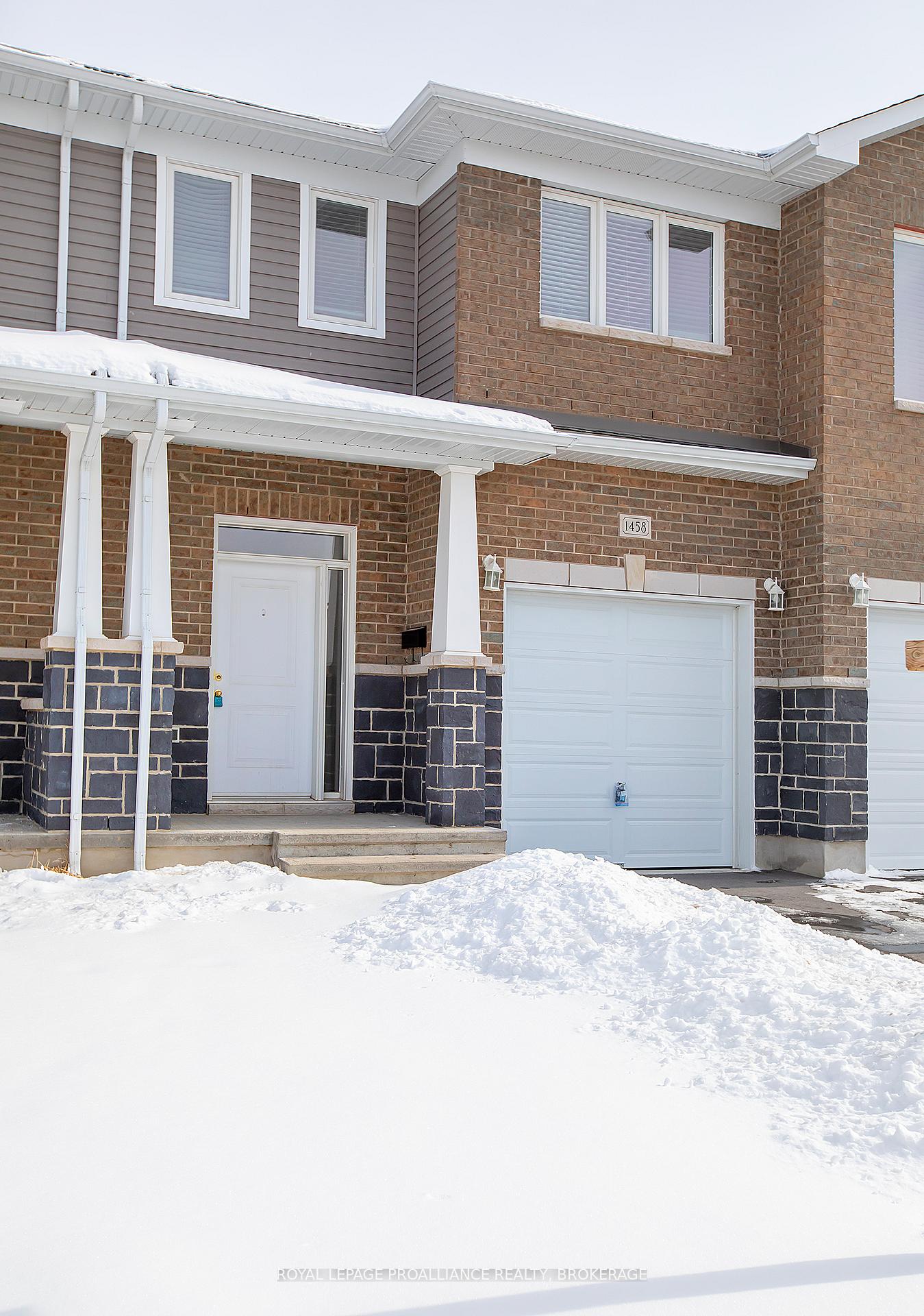 Photo 1 of 1458 Monarch Drive, Kingston, City Northwest — HOMEH