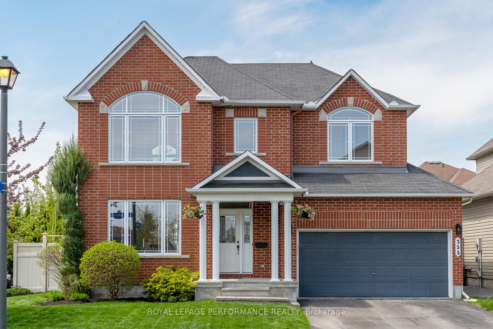 Photo 1 of 355 Goldenbrook Way, Ottawa, Avalon East — HOMEH