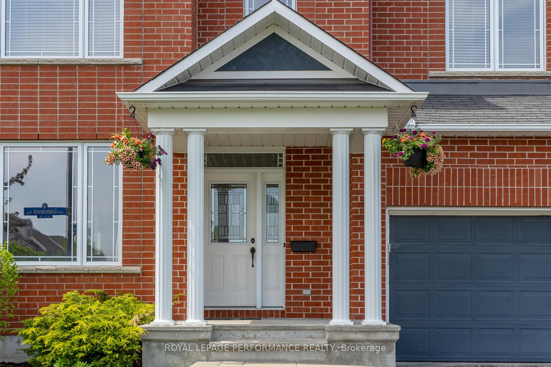 Photo 3 of 355 Goldenbrook Way, Ottawa, Avalon East — HOMEH