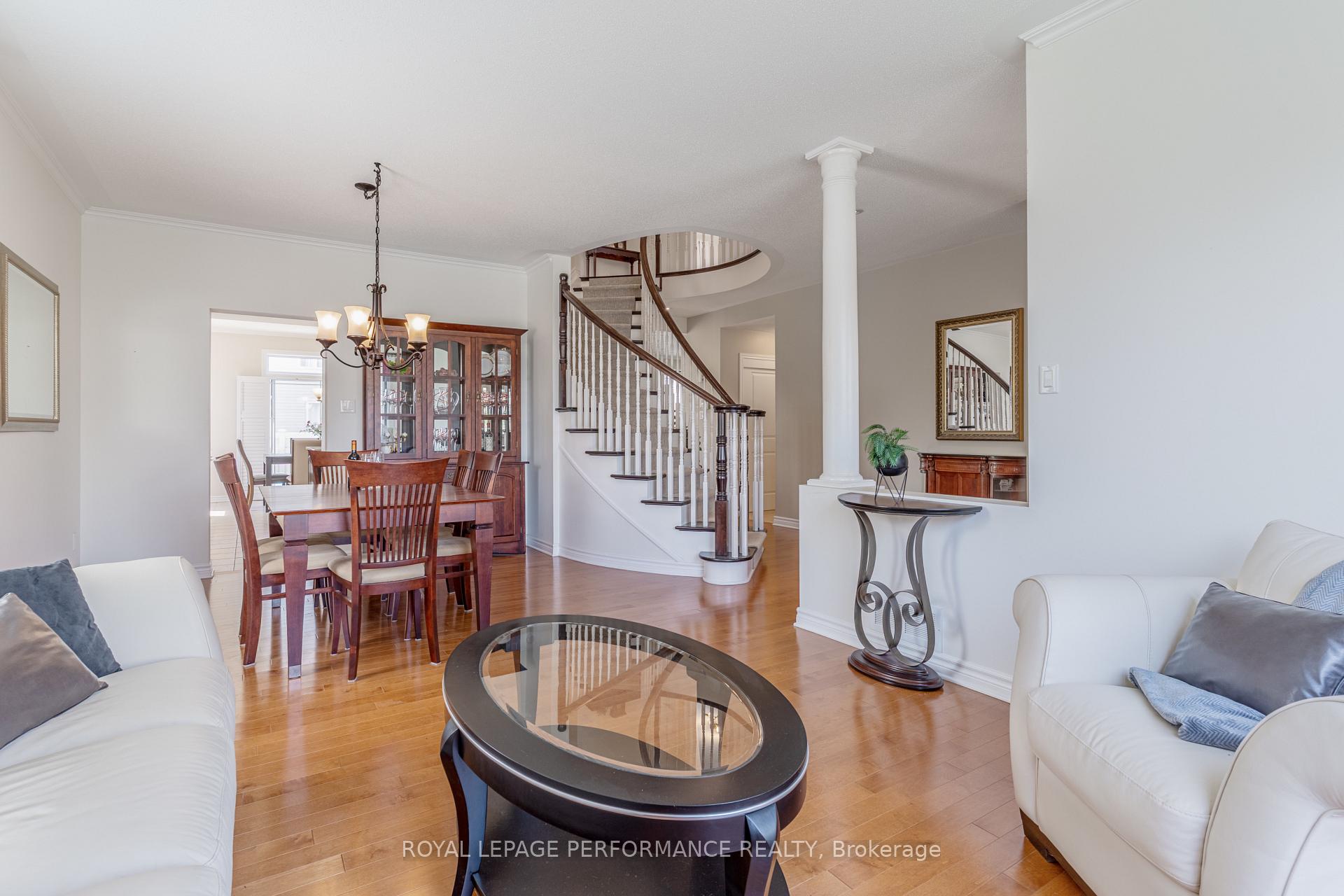 Photo 9 of 355 Goldenbrook Way, Ottawa, Avalon East — HOMEH