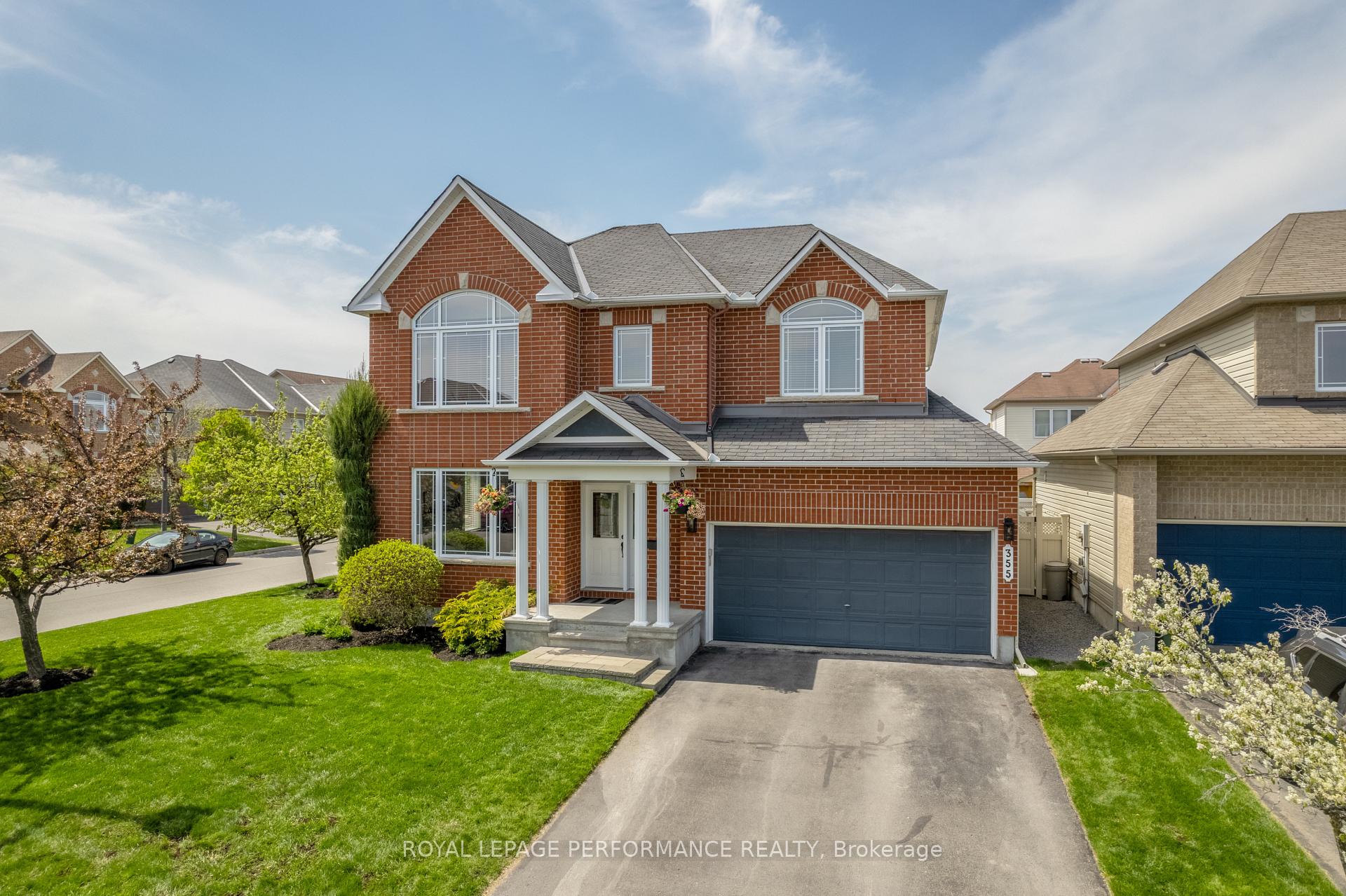 Photo 45 of 355 Goldenbrook Way, Ottawa, Avalon East — HOMEH
