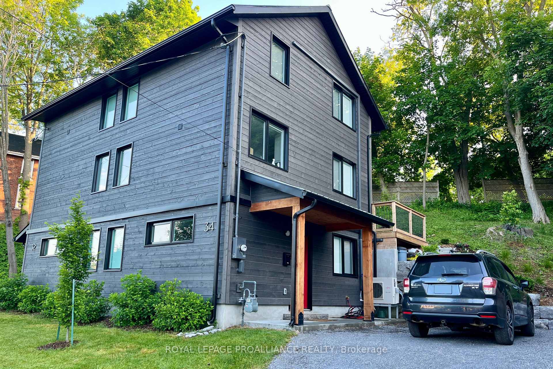 Photo 1 of 34 Cavan Street, Port Hope — HOMEH