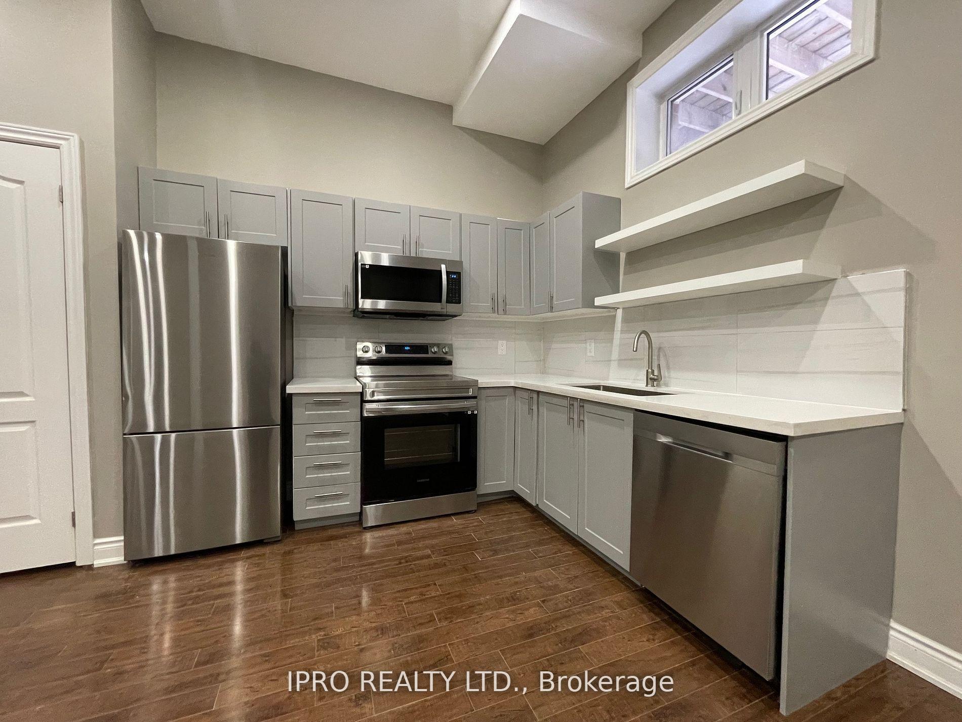 Photo 2 of Unit Basement, 478 Etheridge Avenue, Milton, Ford — HOMEH