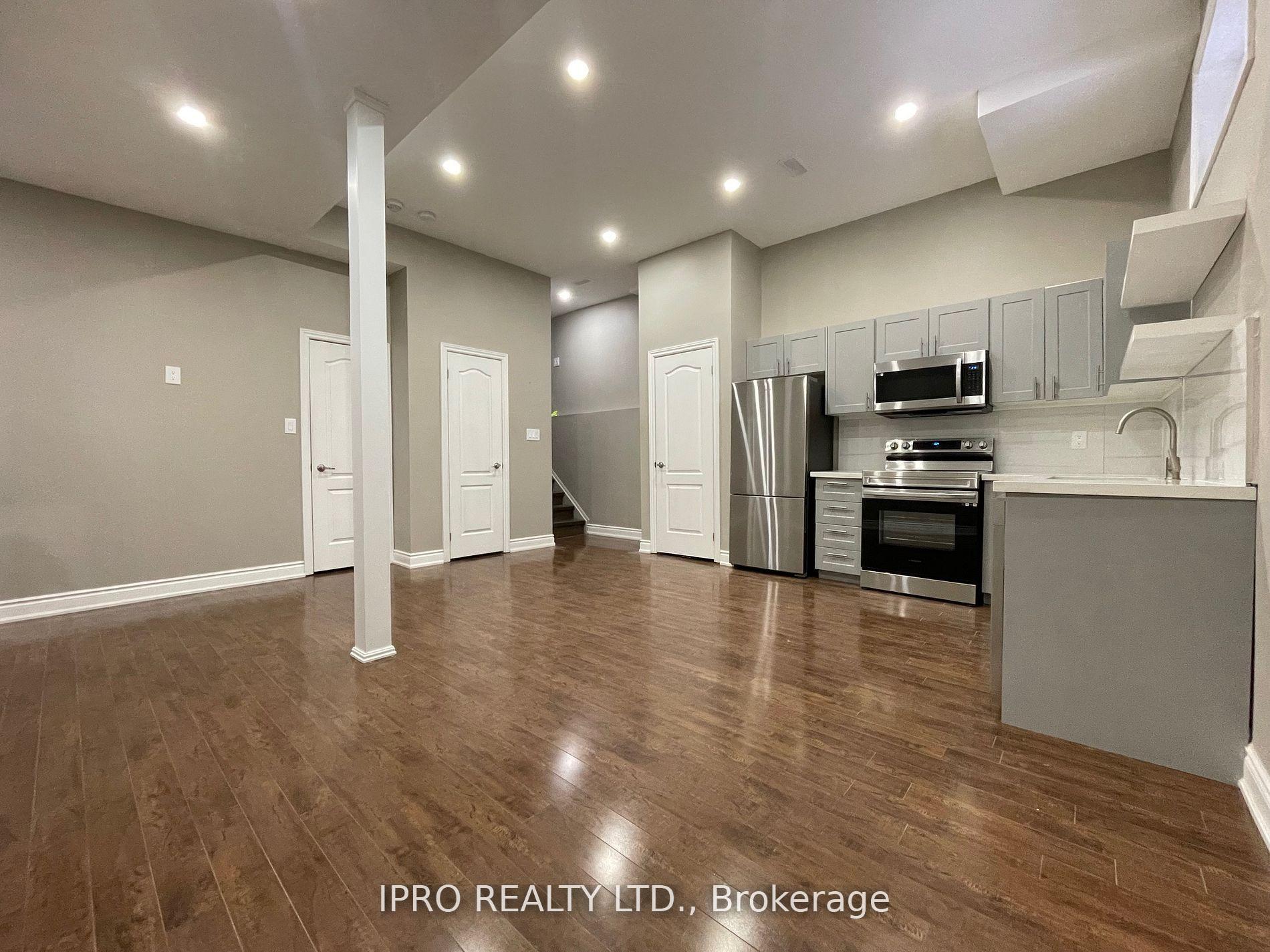 Photo 3 of Unit Basement, 478 Etheridge Avenue, Milton, Ford — HOMEH
