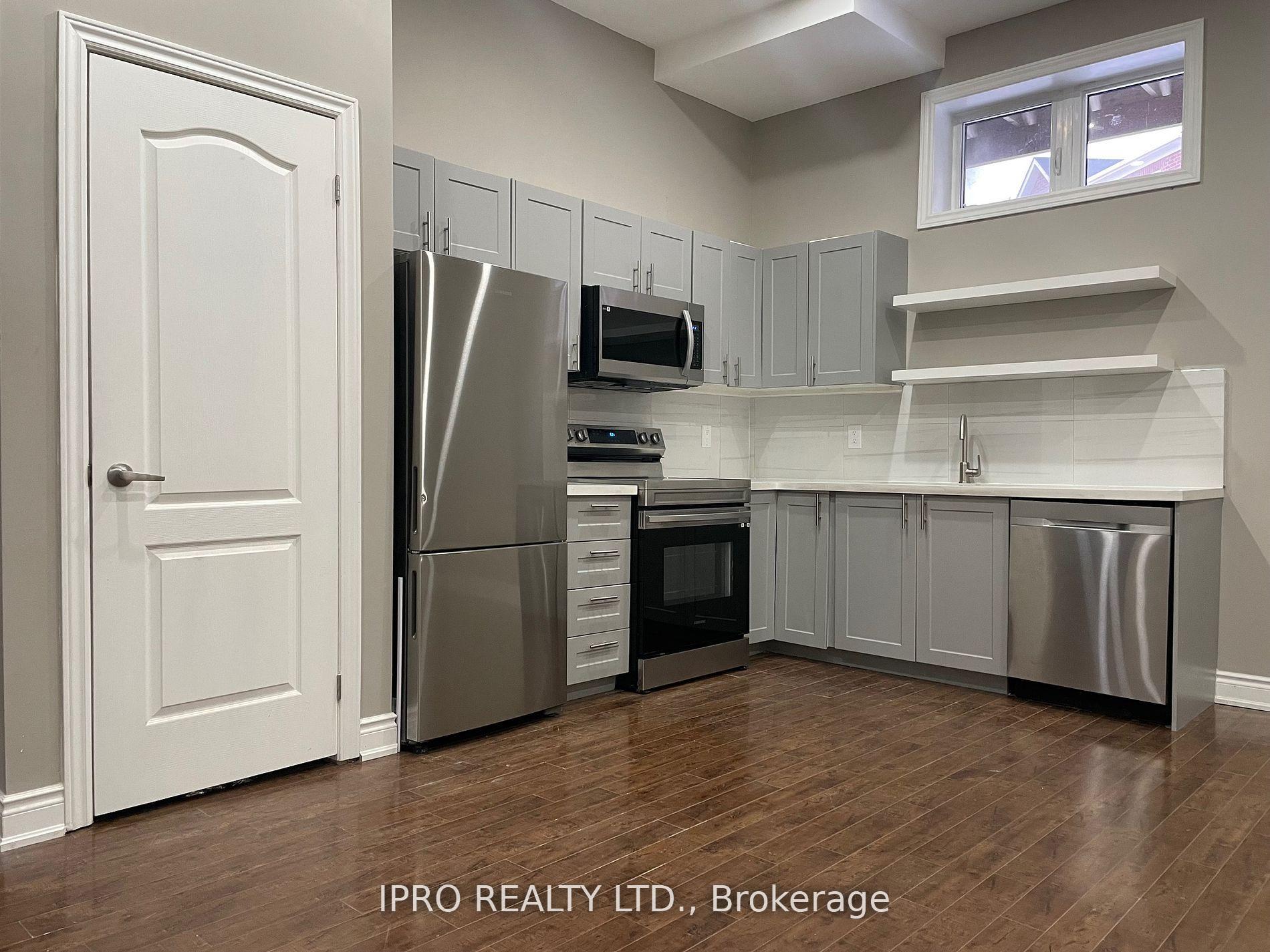 Photo 4 of Unit Basement, 478 Etheridge Avenue, Milton, Ford — HOMEH