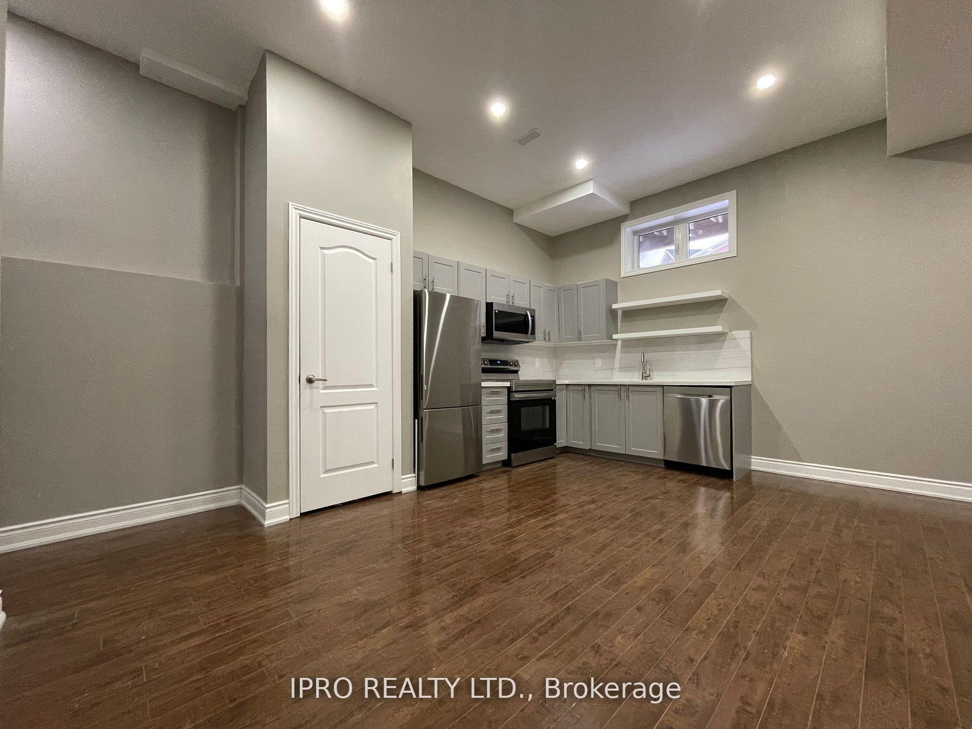 Photo 5 of Unit Basement, 478 Etheridge Avenue, Milton, Ford — HOMEH