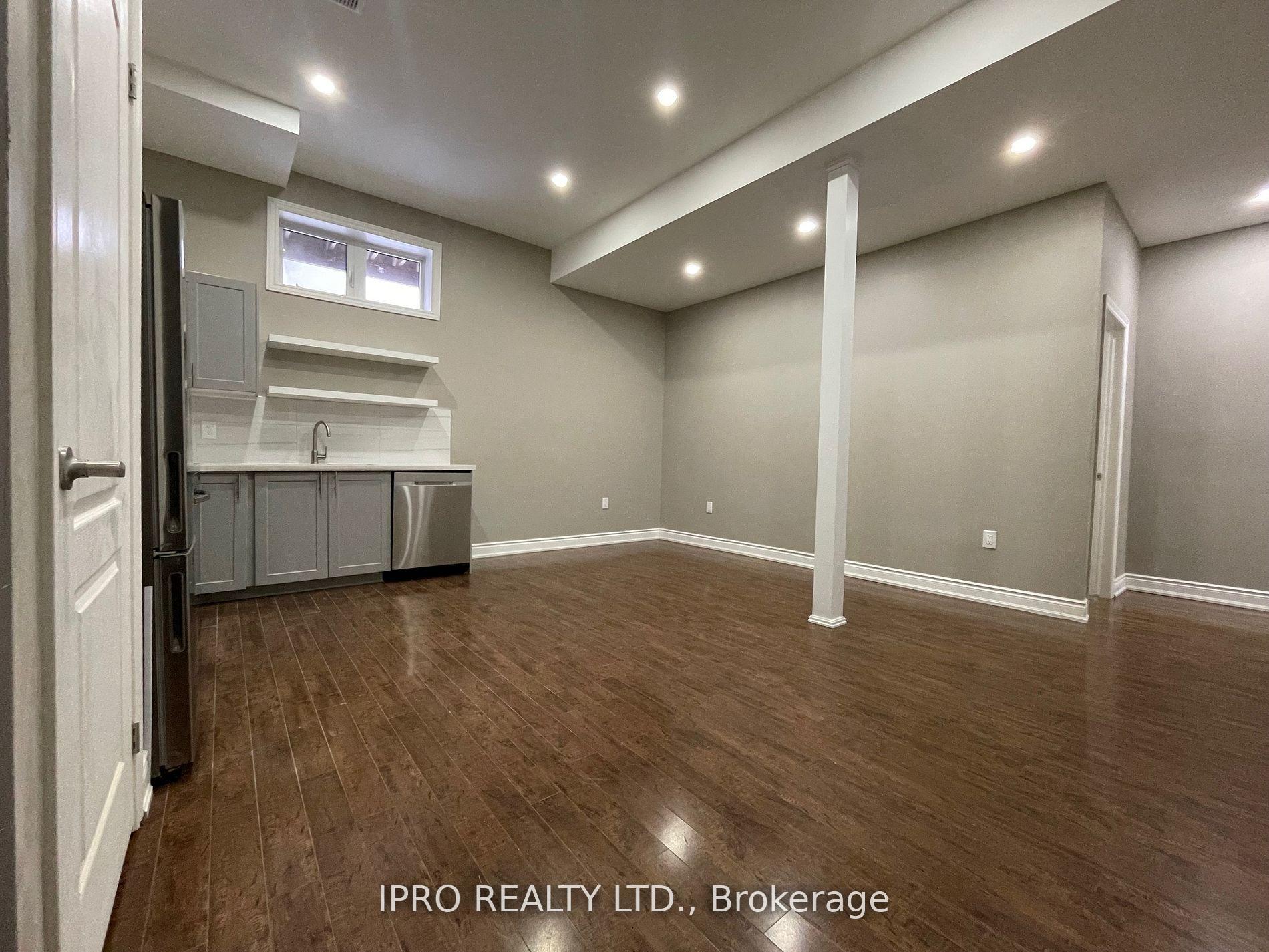 Photo 6 of Unit Basement, 478 Etheridge Avenue, Milton, Ford — HOMEH