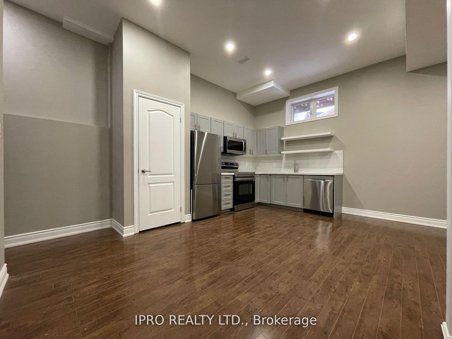 Photo 8 of Unit Basement, 478 Etheridge Avenue, Milton, Ford — HOMEH