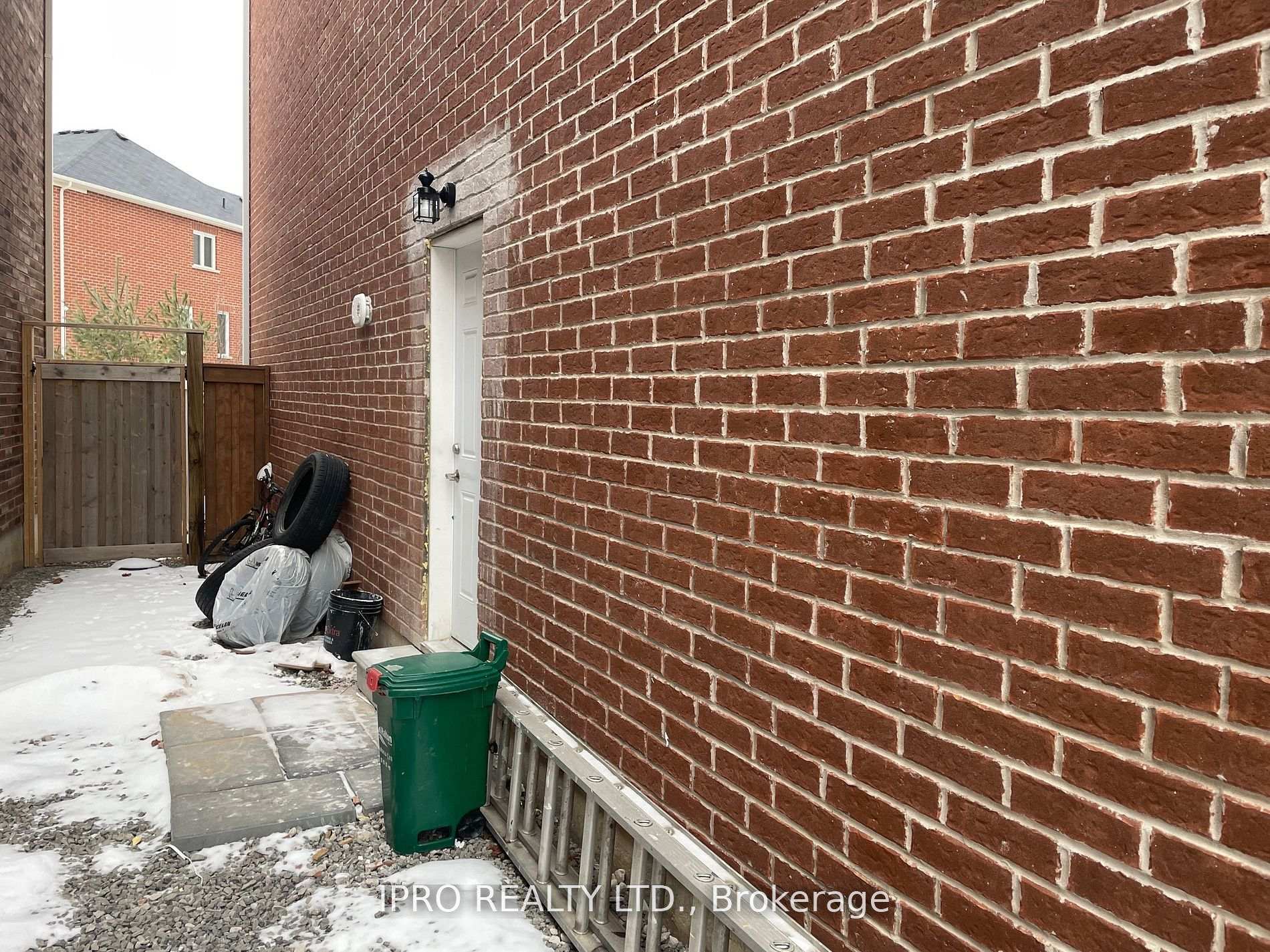 Photo 18 of Unit Basement, 478 Etheridge Avenue, Milton, Ford — HOMEH