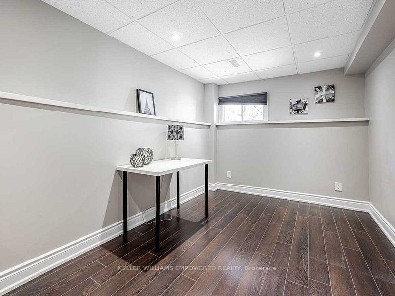 Photo 4 of Unit Basement Apartment, 1049 Longbow Drive, Pickering, Liverpool — HOMEH