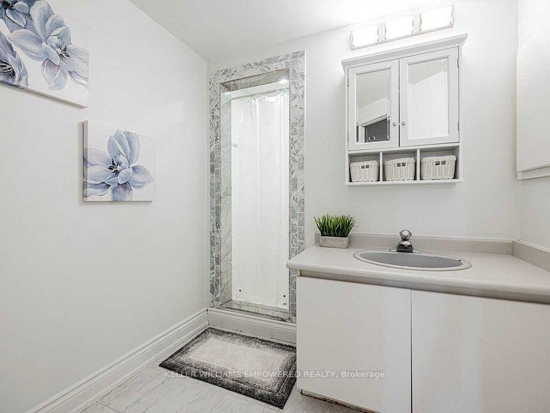 Photo 5 of Unit Basement Apartment, 1049 Longbow Drive, Pickering, Liverpool — HOMEH