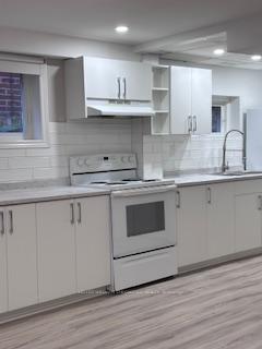 Photo 6 of Unit Basement Apartment, 1049 Longbow Drive, Pickering, Liverpool — HOMEH