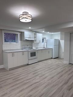 Photo 7 of Unit Basement Apartment, 1049 Longbow Drive, Pickering, Liverpool — HOMEH