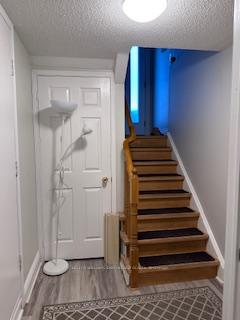 Photo 10 of Unit Basement Apartment, 1049 Longbow Drive, Pickering, Liverpool — HOMEH