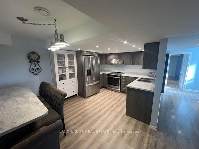 Photo 2 of Unit Lower, 2367 Winlord Place, Oshawa, Windfields — HOMEH