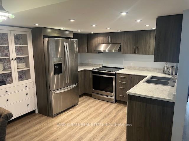 Photo 3 of Unit Lower, 2367 Winlord Place, Oshawa, Windfields — HOMEH