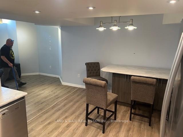 Photo 4 of Unit Lower, 2367 Winlord Place, Oshawa, Windfields — HOMEH