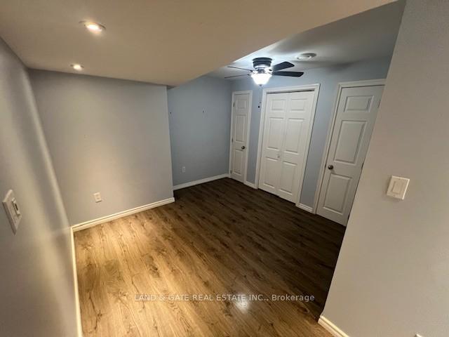 Photo 5 of Unit Lower, 2367 Winlord Place, Oshawa, Windfields — HOMEH