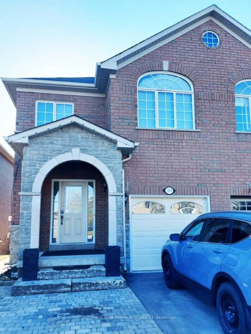 Photo 1 of Unit Lower, 288 Monte Carlo Drive, Vaughan, Sonoma Heights — HOMEH