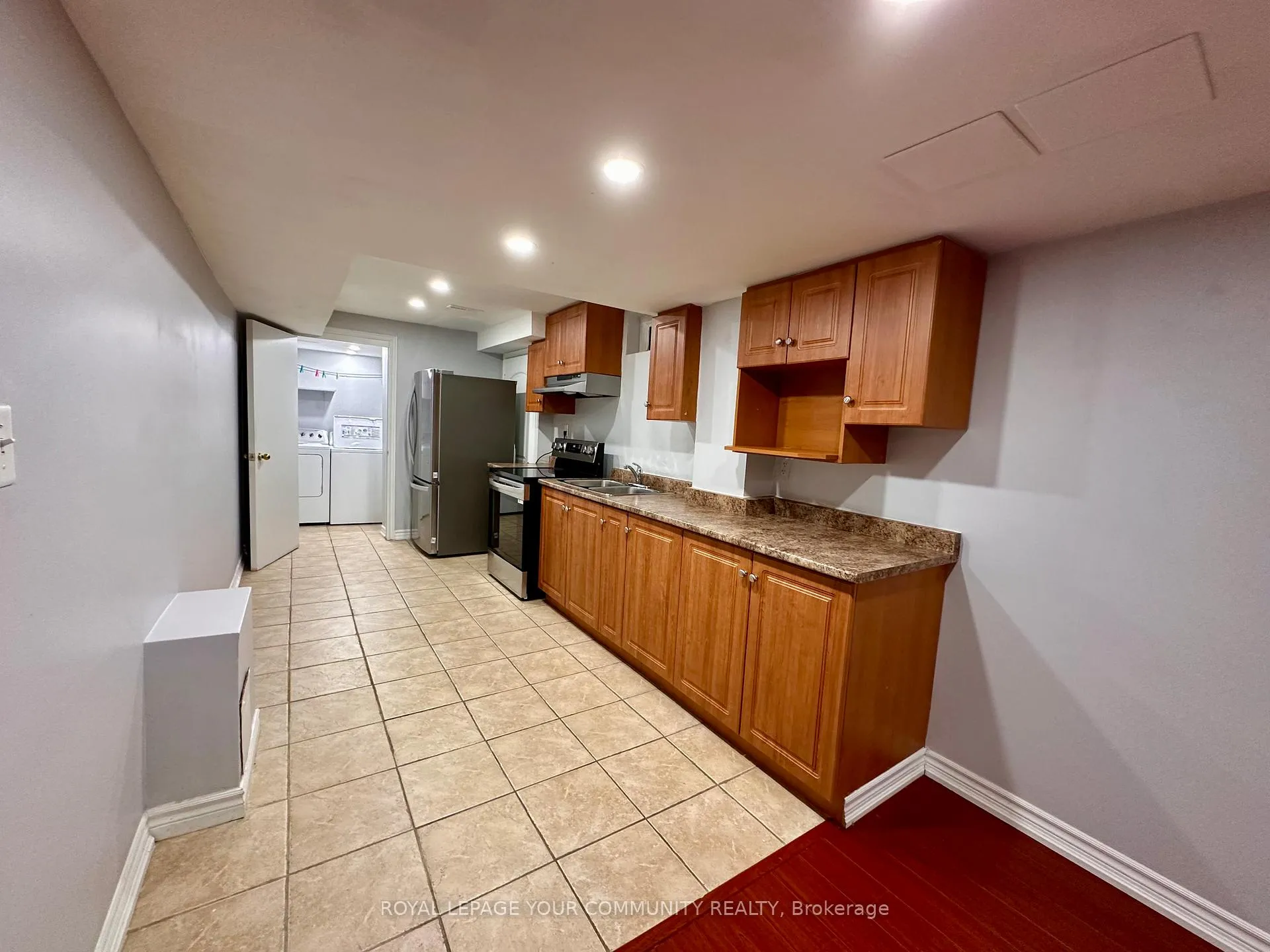 Photo 6 of Unit Lower, 288 Monte Carlo Drive, Vaughan, Sonoma Heights — HOMEH